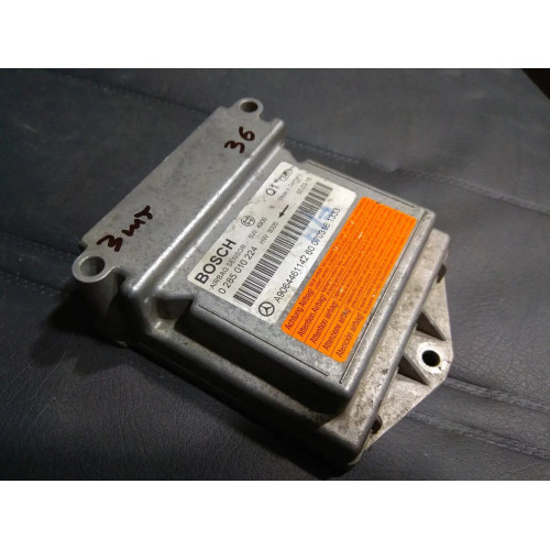 Сенсор аірбег